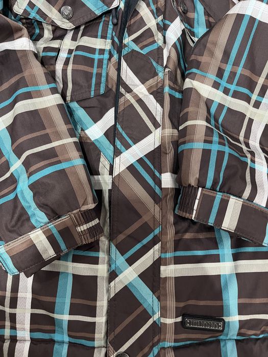 Kurtka zimowa S Iguana