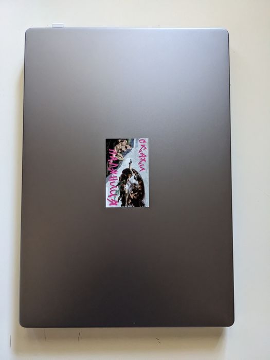 Ноутбук Xiaomi RedmiBook Pro 16 2024