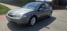 Renault Laguna II 1.9DCI 120KM 6 biegów klima 2002r.
