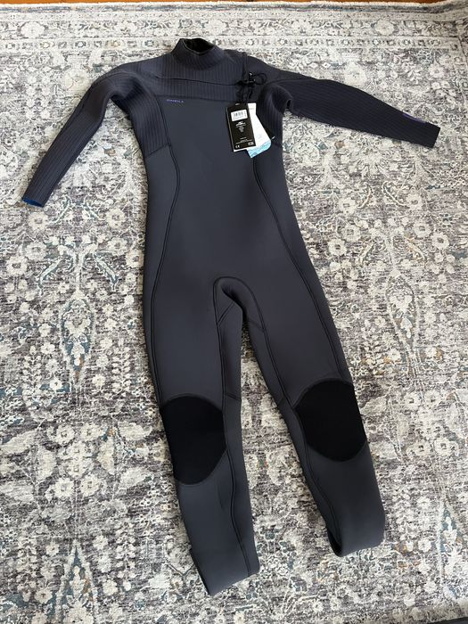 Fato Surf O’Neill Hyperfreak 4:3 (tamanho 8)