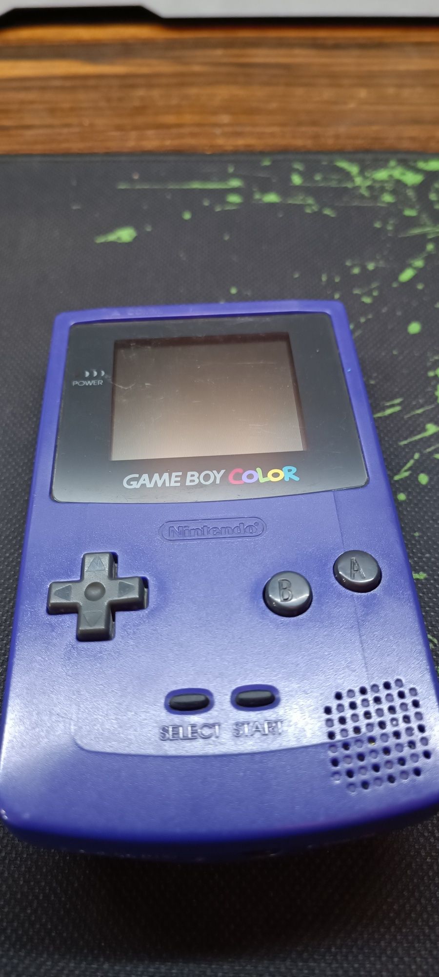 Nintendo Game boy color