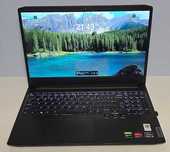 Lenovo IdeaPad Gaming 3-15 R5 5600H/16GB/512/Win11 GTX1650 gwarancja