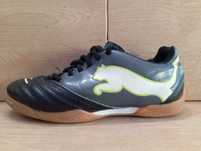 Puma Powercat 4..12 IT Buty Sportowe chłopięce Halówki rozm. 29 /20 cm