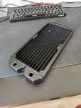 Radiador Alphacool 240mm