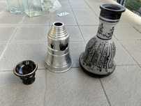 Shisha -elementy