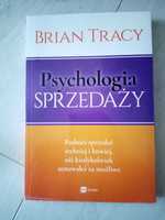 Psychologia sprzedaży Brian Tracy