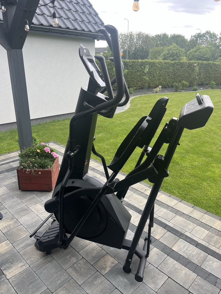 Rower eliptyczny Domyos Challenge Elliptical Orbitrek
