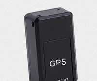 Gf-07 ведущий gps/gsm трекер для автомобилей, велосипедов и людей