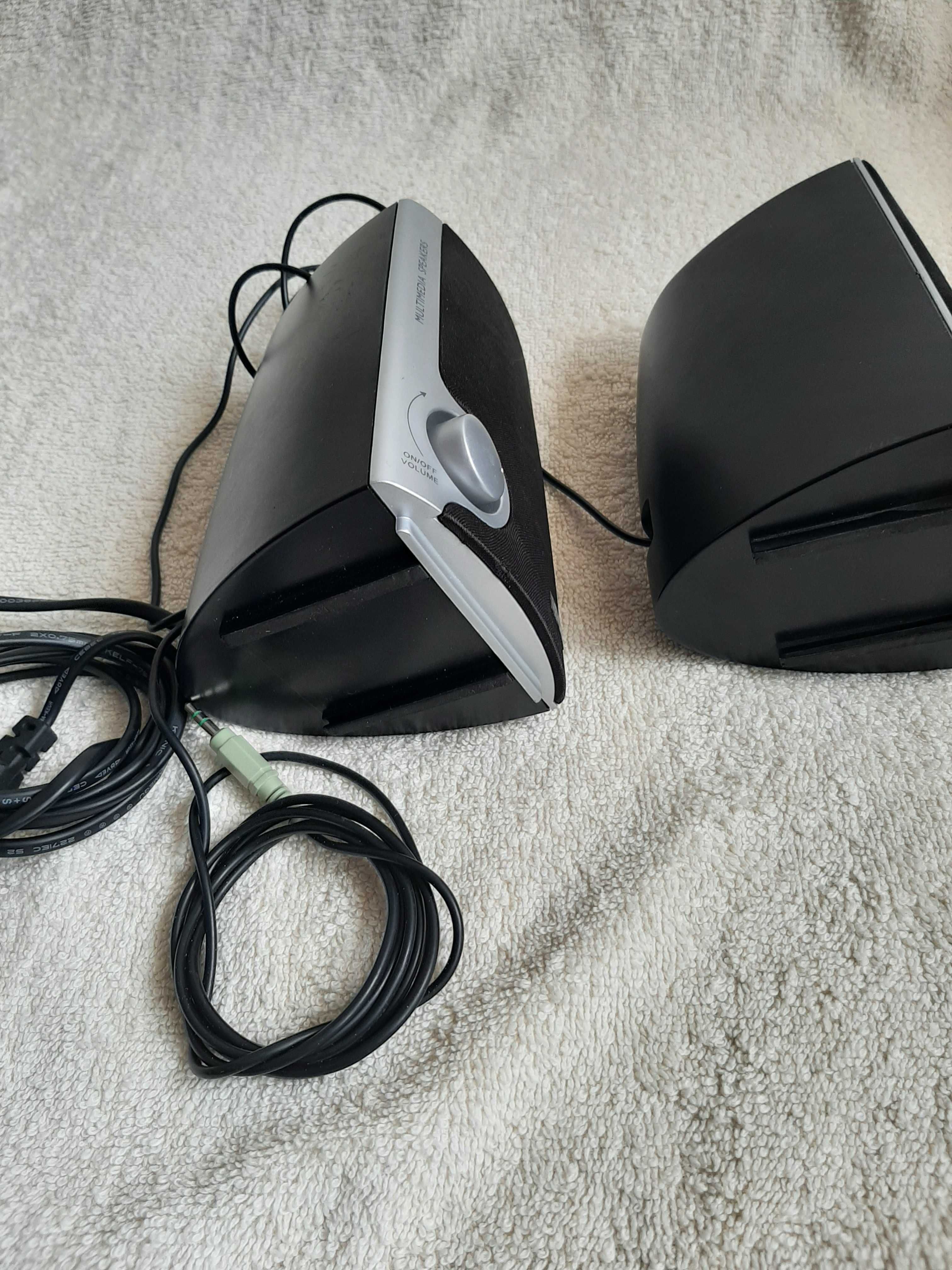 Głośniki komputerowe MULTIMEDIA SPEAKERS  IGSD2015S  marki  IBOX .