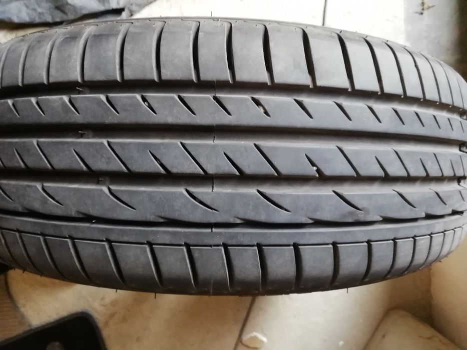 Продам шини 2024 року