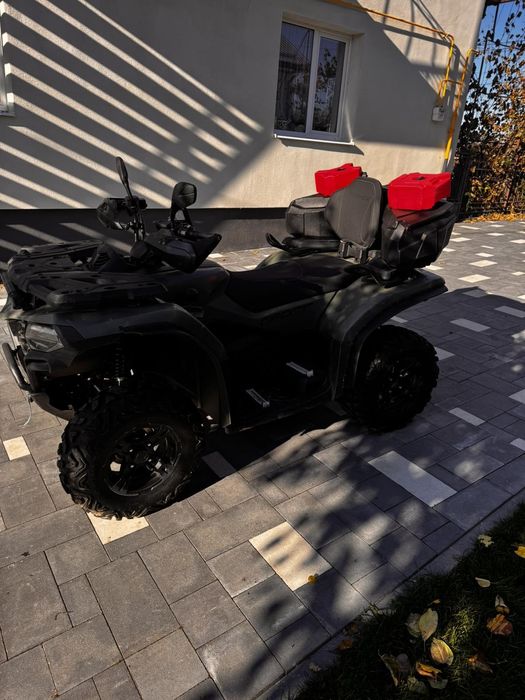 Продам ЦФ Мото 520, 2024р.