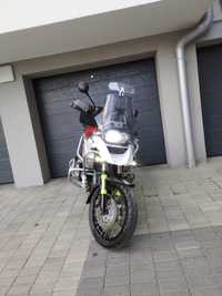 BMW R 1200! GS! 2010!