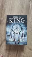 Stephen King łowca snow