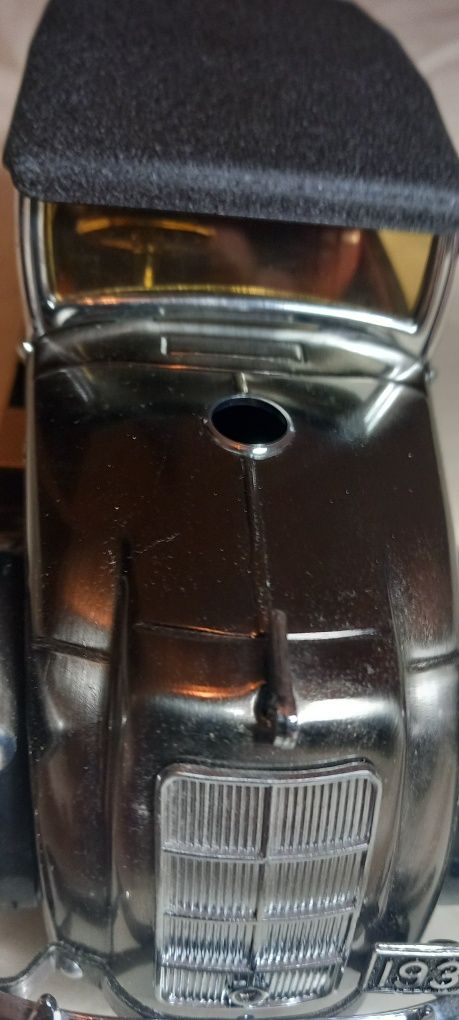 Isqueiro de Mesa vintage