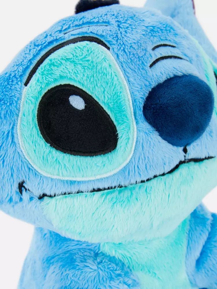 Плюшевая светящаяся игрушка Лило и Стич от Disney stitch