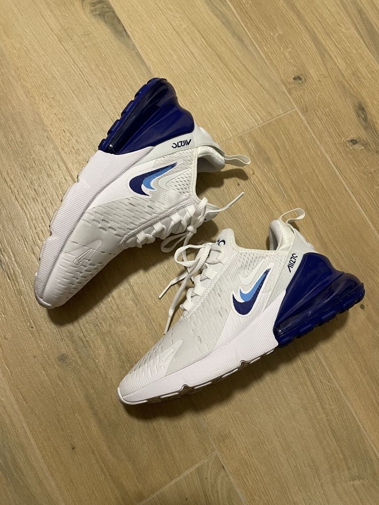Жіночі Кросівки Nike AIR MAX 270
