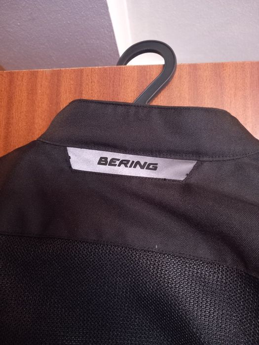Casaco moto Bering