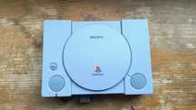 PlayStation Classic Mini jak nowa