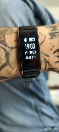 Huawei color band A2