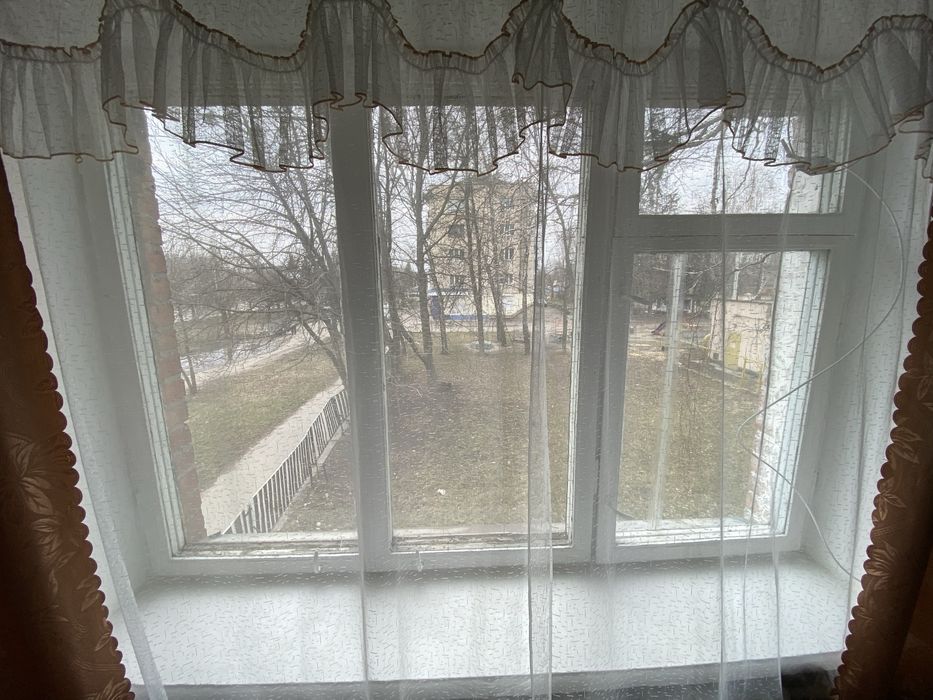 Кімната без відключення світла, подобово, із зручностями, Лубни