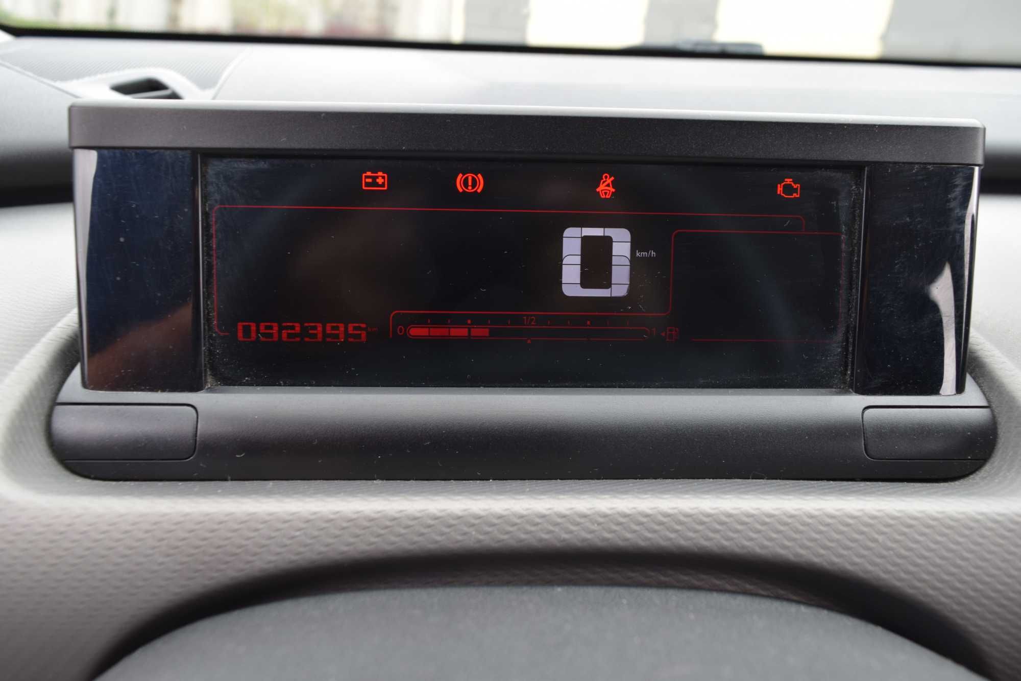 Citroën C4 Cactus 1.2 PureTech Feel