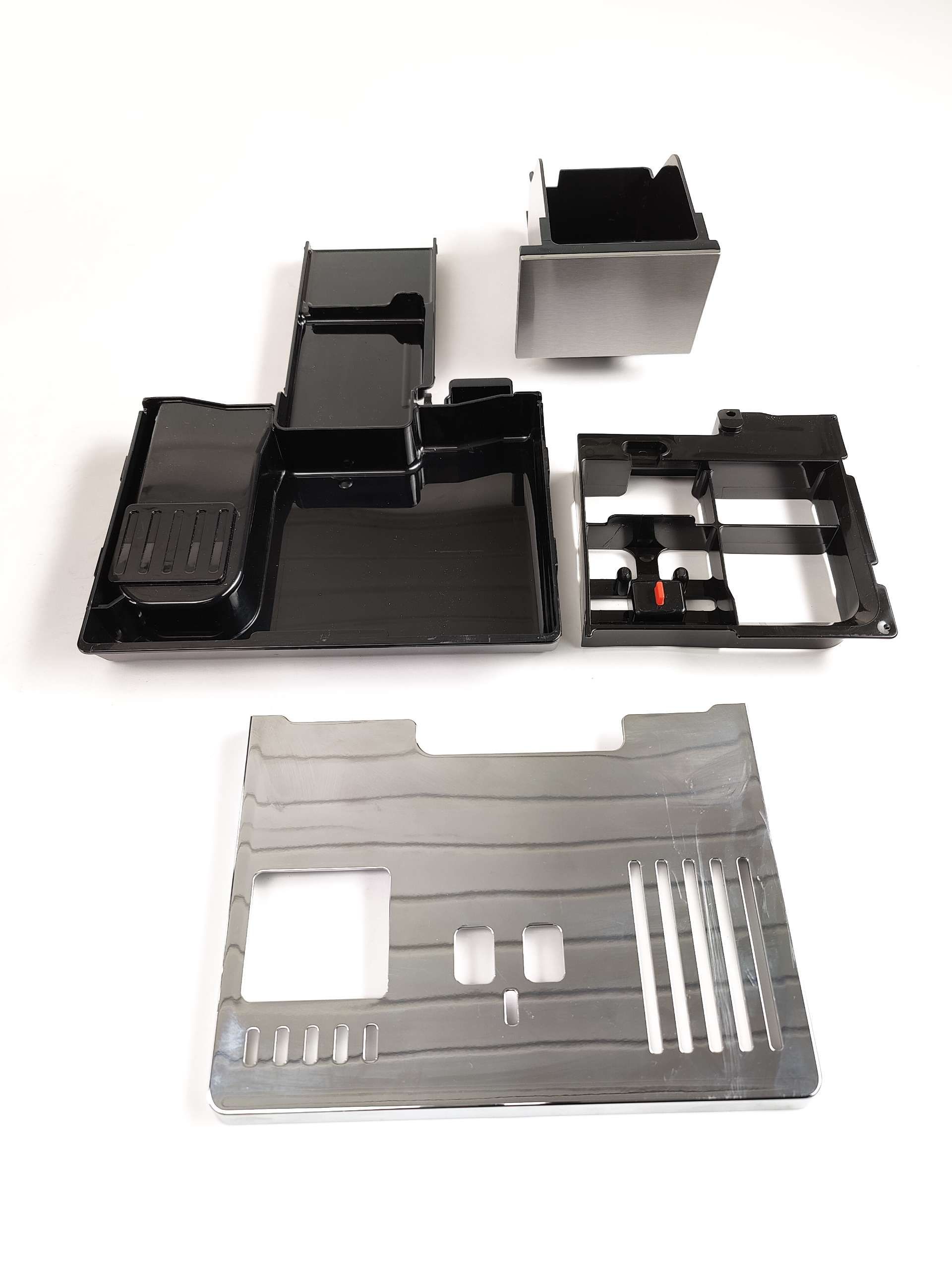 Automatyczny ekspres De'Longhi PrimaDonna Elite Experience 1450 W