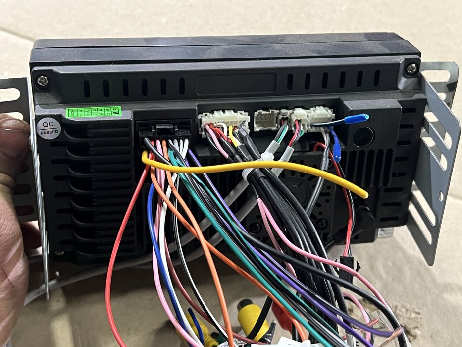 Продам Автомагнитола 2 DIN Pioneer 7918 Android