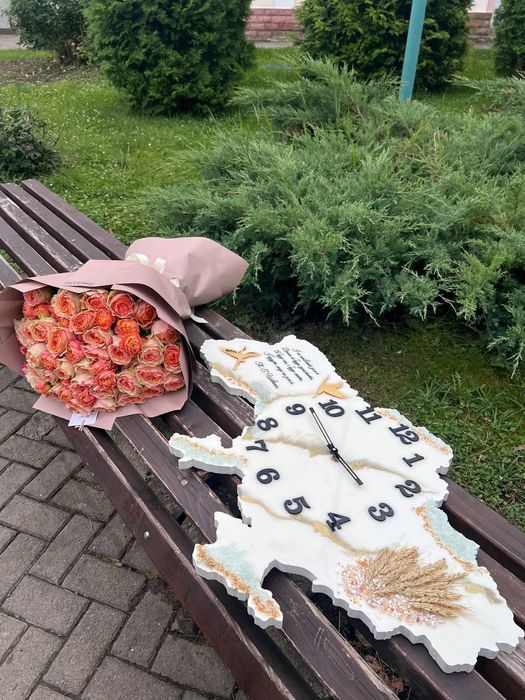 Годинник Україна
