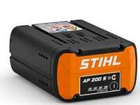 Akumulator STIHL AP 200 S do profesjonalych narzedzi*nowa i oryginalna