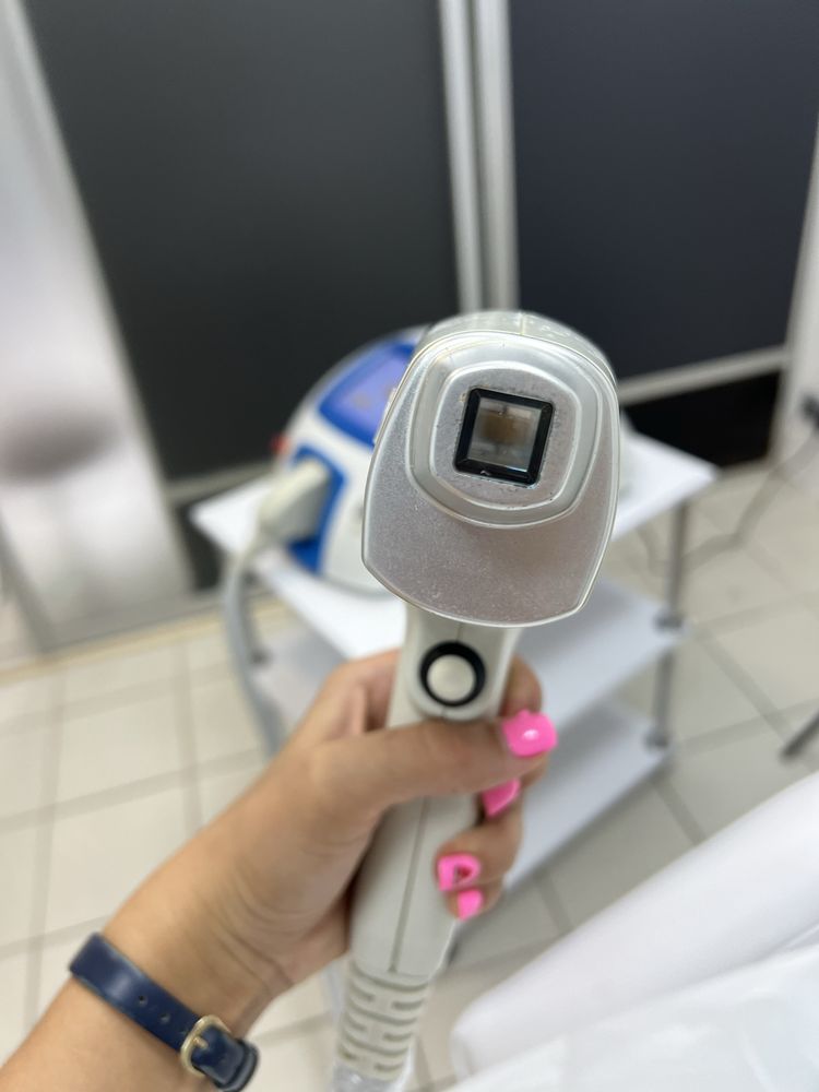 Продам срочно! диодный лазер Prime laser lite