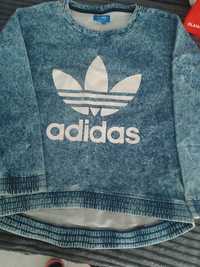 Bluza Adidas rozm 40