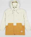 Parka The North Face Sky Valley DryVent. Nunca foi usada. Tamanho M