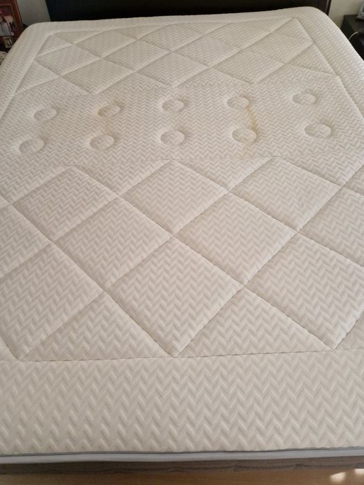 Colchão casal 1,60m x 2,00m