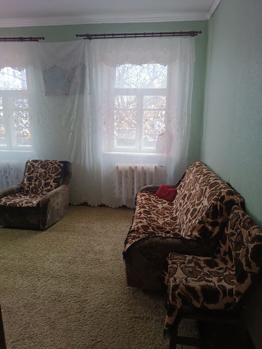 Здається будинок Балашовка ( р-н Ідеал