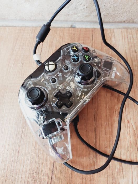 Pad do Xbox One - zamiennik