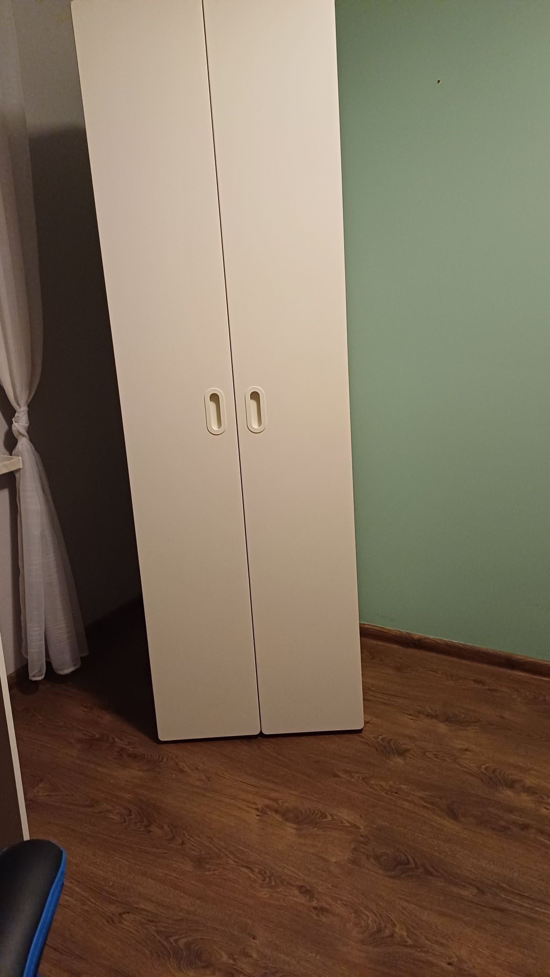 Szafa Ikea stuva