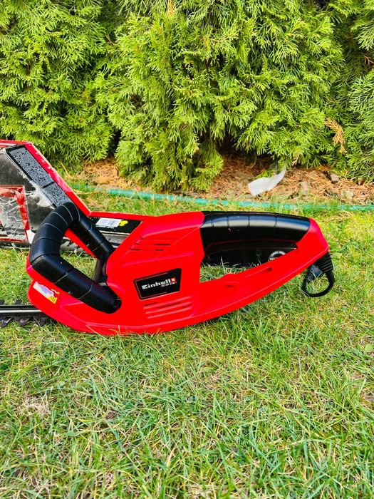Кущоріз Einhell GC-EH 5747 з Німеччини