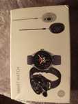 Smartwatch z Słuchawkami