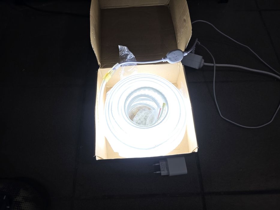 Pcning SMD5730 20M