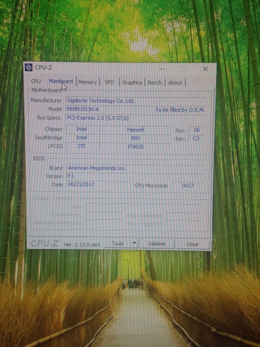 Computador Intel i5 4570 + HDD 1TB + 16gb ram