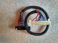 Кабель LVDS 20,30,40,51pin