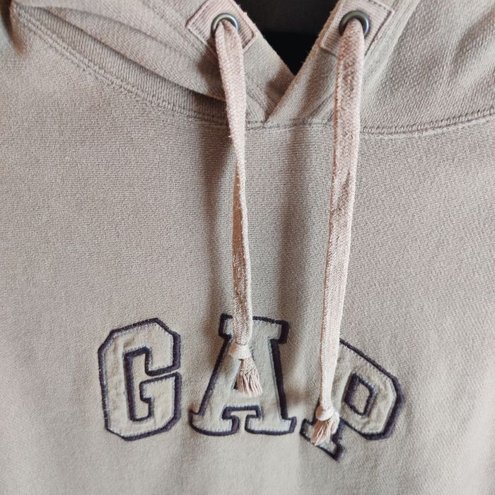 Camisola com carapuço hoodie GAP original