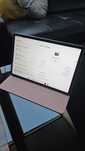 Sprzedam tablet Samsung Galaxy Tab S7 6GB/128GB Rose Gold - stan ideal