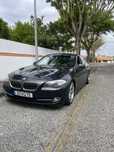BMW 535I 2010 3.0