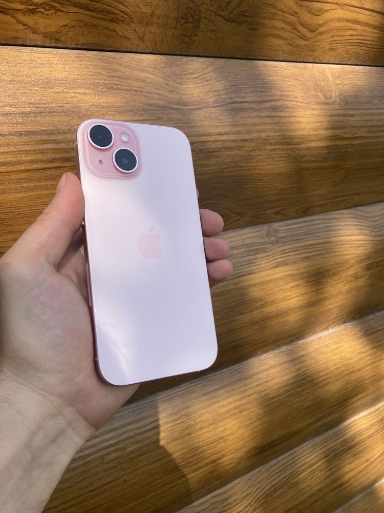 Iphone 15 128 gb Neverlock