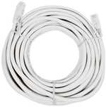 Cabo de rede RJ45 CAT6 à medida 1m/2m/3m/4m/5m/10m/20m/30m/40m/50m