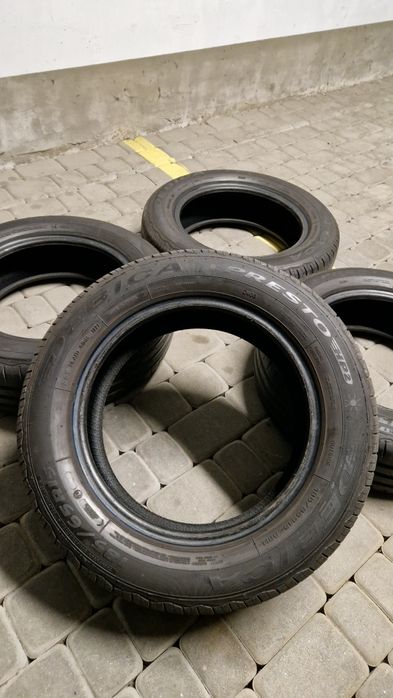 Opony letnie Dębica Presto 185/65R15 88H 2022 rok Kraków