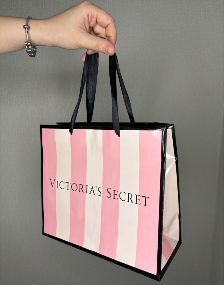 Рюкзак Вікторія Сікрет Victoria’s Secret  виктория сикрет