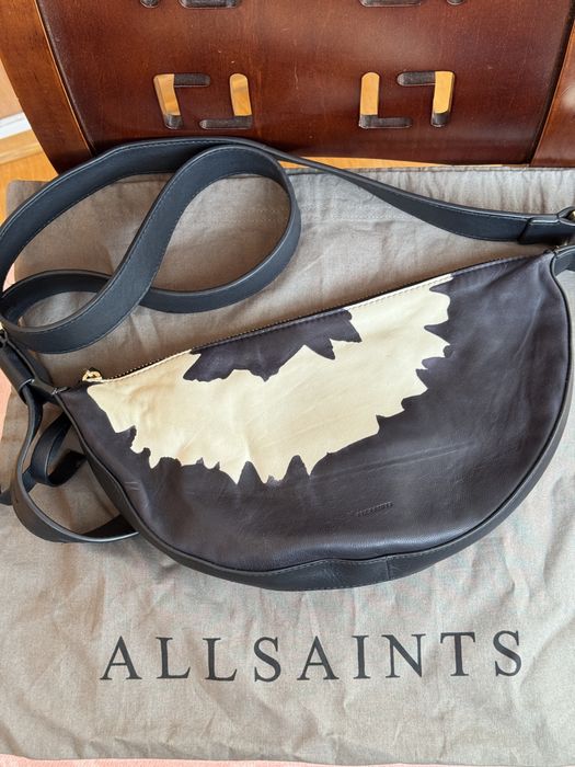 All saints сумка