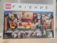 LEGO Friends 21319